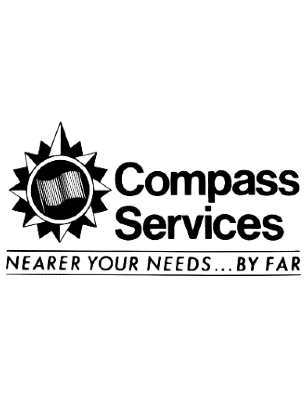 Compass services group discount